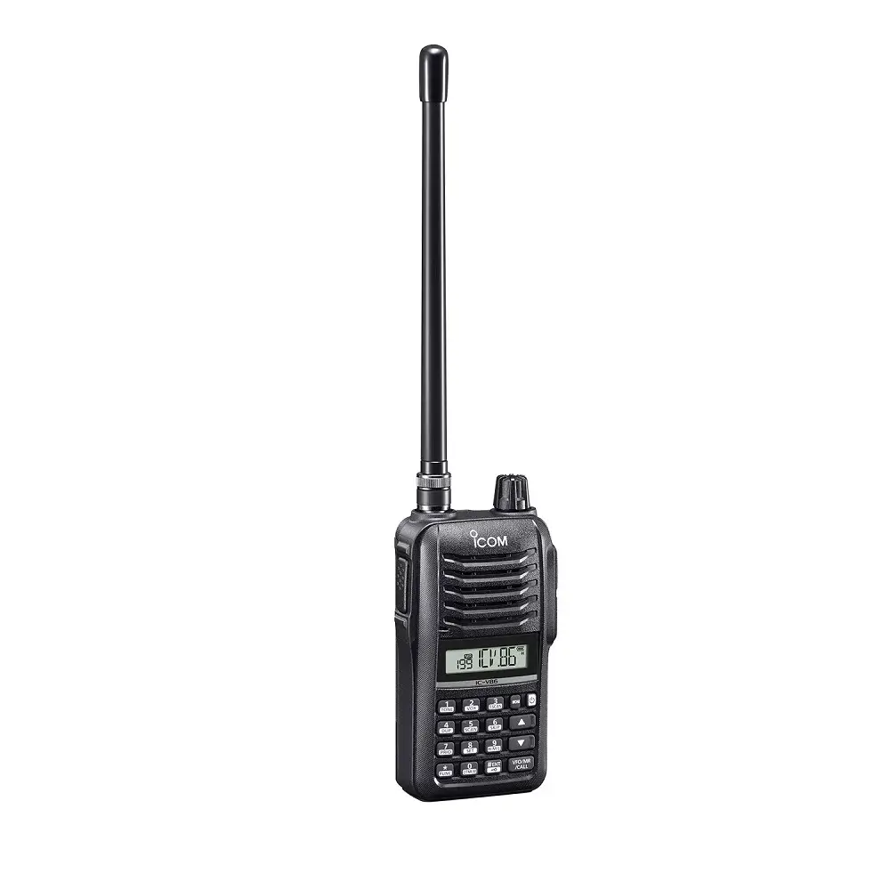 Icom Ic V Vhf Ht Vhf Original Harga Terbaru