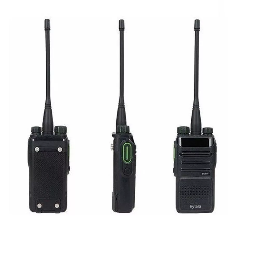 Hytera Bd Bt Vhf Ht Vhf Digital Original Garansi Resmi