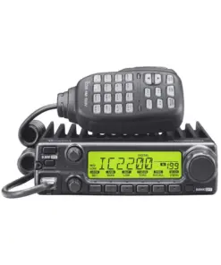 Radio Rig VHF Icom IC-2200H