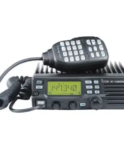 Icom IC-V8000