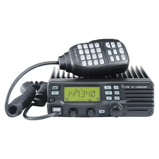 Icom IC-V8000