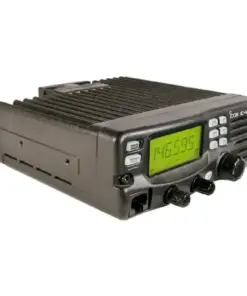 Radio Rig Mobile VHF Icom IC-V8000