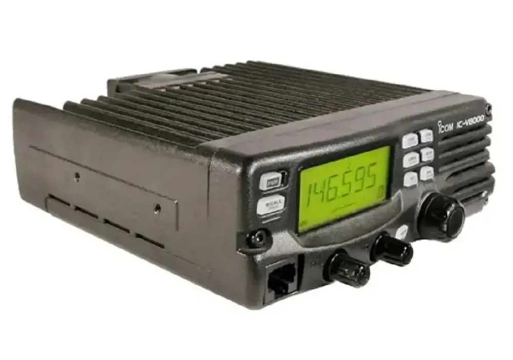 Icom IC-V8000 Original | Rakomindo Radio Rig Mobile VHF Icom IC-V8000 Original