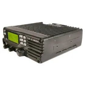 Radio Rig VHF Icom IC-V8000