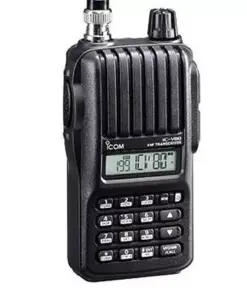 Icom V80