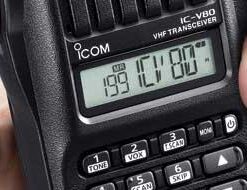 IC-V80