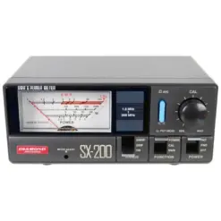 SWR Power Meter Diamond SX-200.