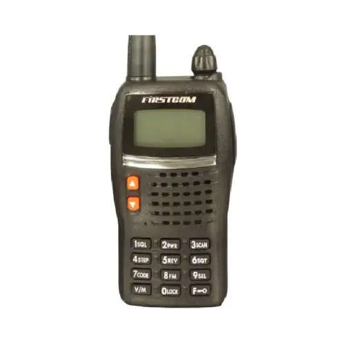 HT VHF Firstcom FC-136