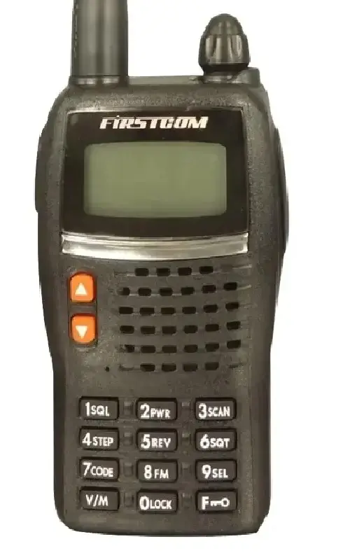 HT VHF Firstcom FC-136