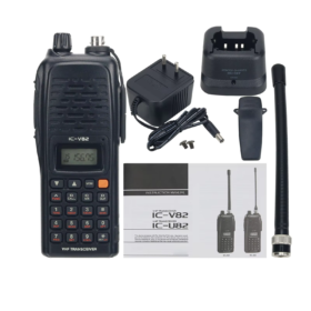 Icom-IC-V82-02 | Rakomindo