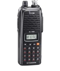 Icom IC-V82