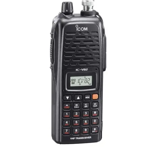 Icom IC-V82