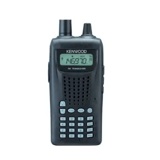 HT VHF Kenwood TH-255A