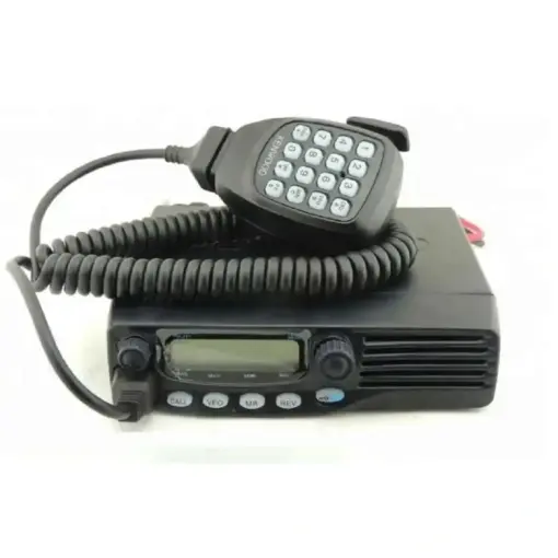 Radio Rig Kenwood TM-271A