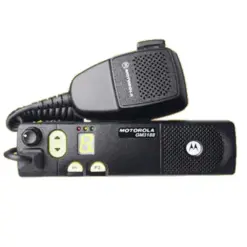 Radio Rig Motorola GM3188