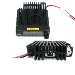 Radio Rig Alinco DR-135 DR-135MKIII