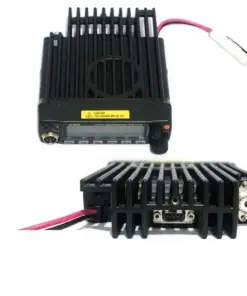 Radio Rig Alinco DR-135 DR-135MKIII