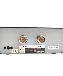 SWR (Standing Wave Radio) Meter Diamond SX-200.