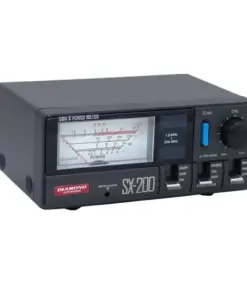 Diamond SX-200 | Kontraktor Radio Komunikasi SWR Power Meter Diamond SX-200