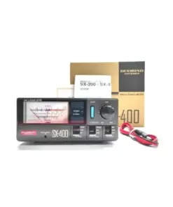 アクセサリー Diamond SX-400 SWR & Power Meter Amazon | ダイヤモンドアンテナ 第一電波工業 ダイヤモンド