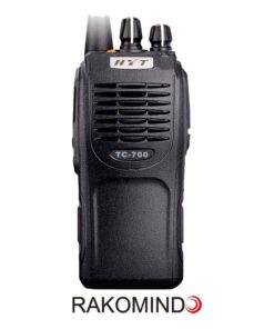 Hyt TC-700 handy talky HT Explosion proof