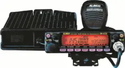 Alinco DR 635