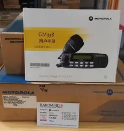 GM338