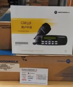 GM338