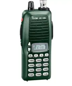 Icom V8