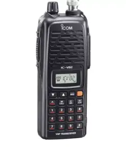 Icom V82