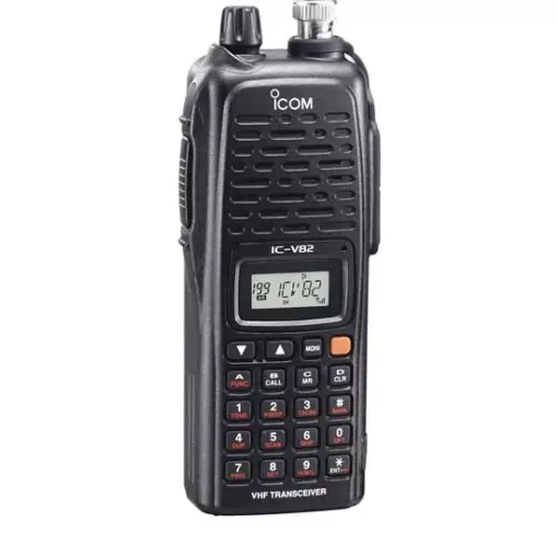 Icom V82