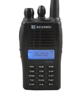 HT Weierwei 3288S