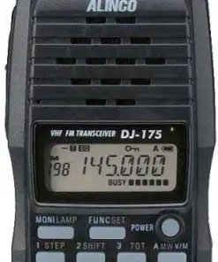 Alinco DJ 175