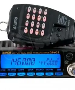DR 635