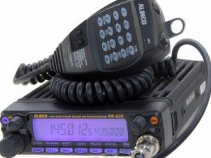 DR 635