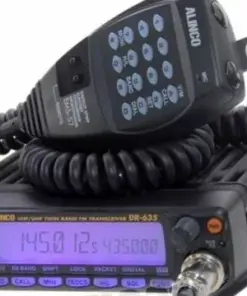 DR 635