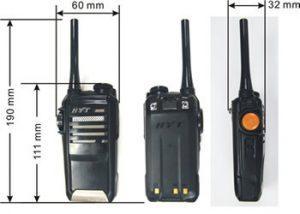 TC-320