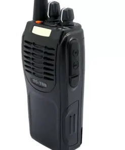 TC-700 | Kontraktor Radio Komunikasi TC-700