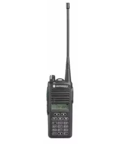 Motorola CP 1660