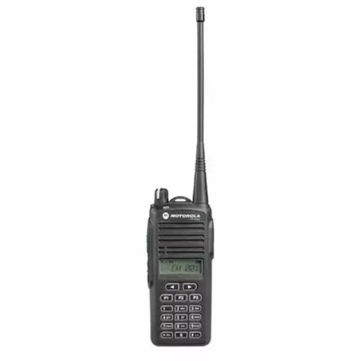 Motorola CP 1660