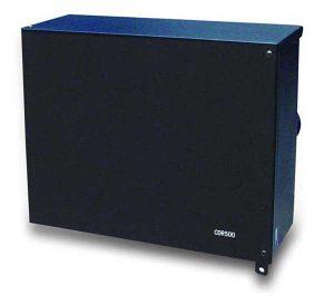 CDR500 | Kontraktor Radio Komunikasi CDR500