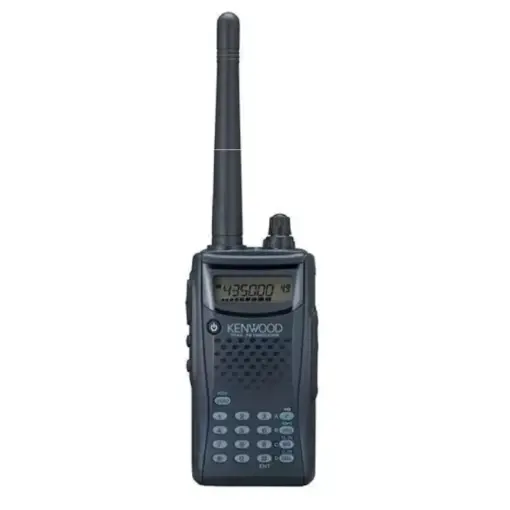 HT UHF Kenwood TH-K4AT