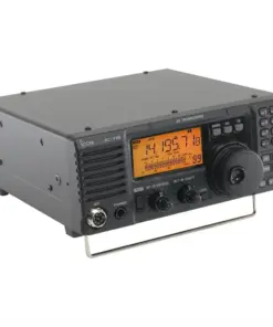 Radio HF Marine Icom IC-718