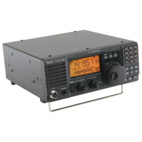 Icom IC-718 | Rakomindo Radio HF Marine Icom IC-718