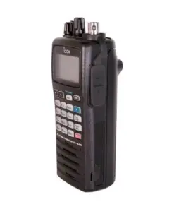Icom A24