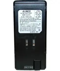 Alinco EBP-50N - Baterai HT Alinco DJ-195