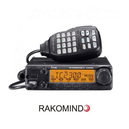 Icom IC-2300H