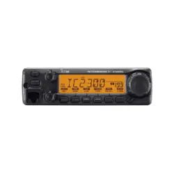 Icom IC-2300H - Image 2