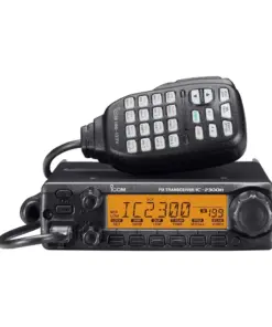 Icom IC-2300H