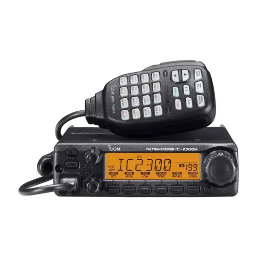 Icom IC-2300H